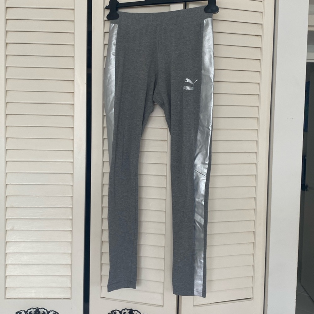 Puma Leggings